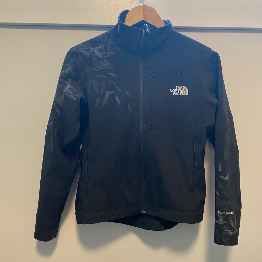 North Face Apex Jacket